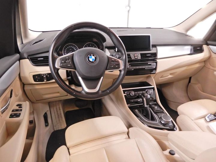 Photo 9 VIN: WBA2E510105G55289 - BMW 2 SERIE GRAN TOURER 