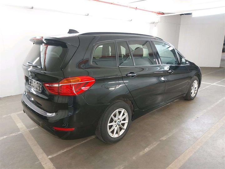 Photo 2 VIN: WBA2E510105G56586 - BMW 2 REEKS GRAN TOURER 