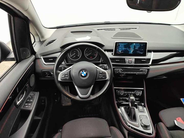 Photo 9 VIN: WBA2E510105G58824 - BMW 2-SRIE GRAN TOUR&#3914 