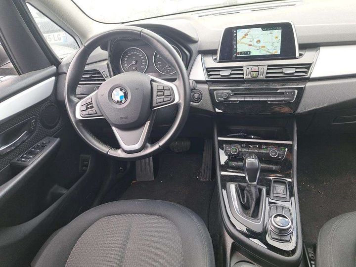 Photo 3 VIN: WBA2E510105G59410 - BMW SERIE 2 GRAN TOURER 