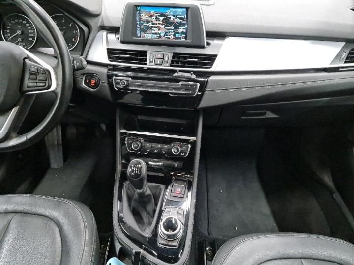 Photo 8 VIN: WBA2E510105H13000 - BMW 2 GRAN TOURER 