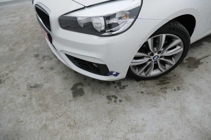 Photo 19 VIN: WBA2E510105H14065 - BMW 2-SERIE GRANTOUR.&#3915 