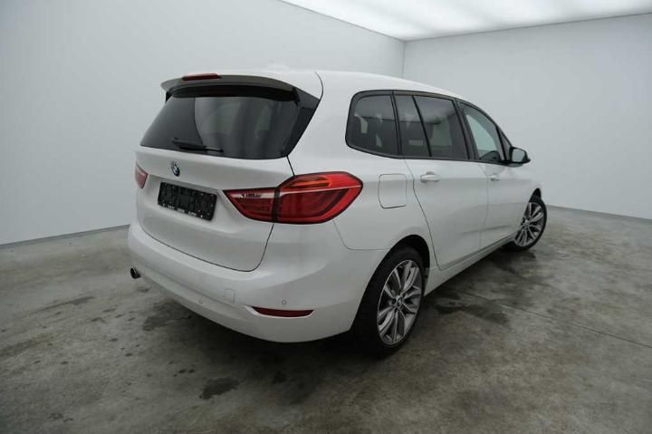 Photo 2 VIN: WBA2E510105H14065 - BMW 2-SERIE GRANTOUR.&#3915 