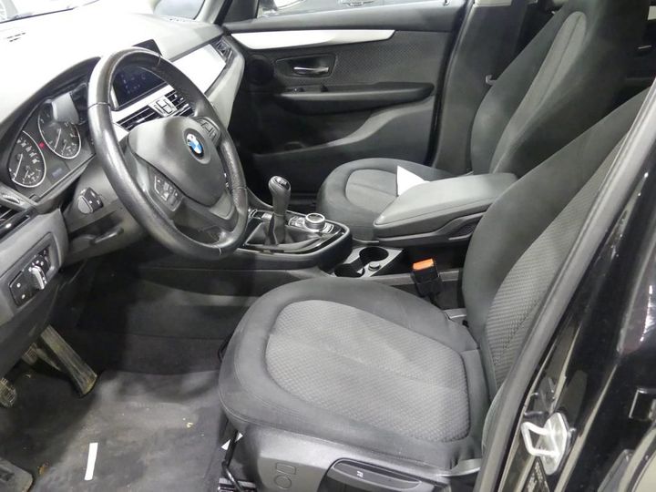 Photo 11 VIN: WBA2E510105H14602 - BMW 2 GRAN TOURER 