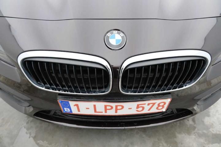 Photo 5 VIN: WBA2E510205C92100 - BMW 2-SERIE GRANTOUR.&#3915 