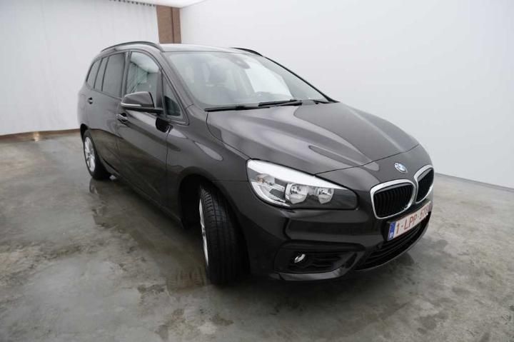 Photo 8 VIN: WBA2E510205C92100 - BMW 2-SERIE GRANTOUR.&#3915 