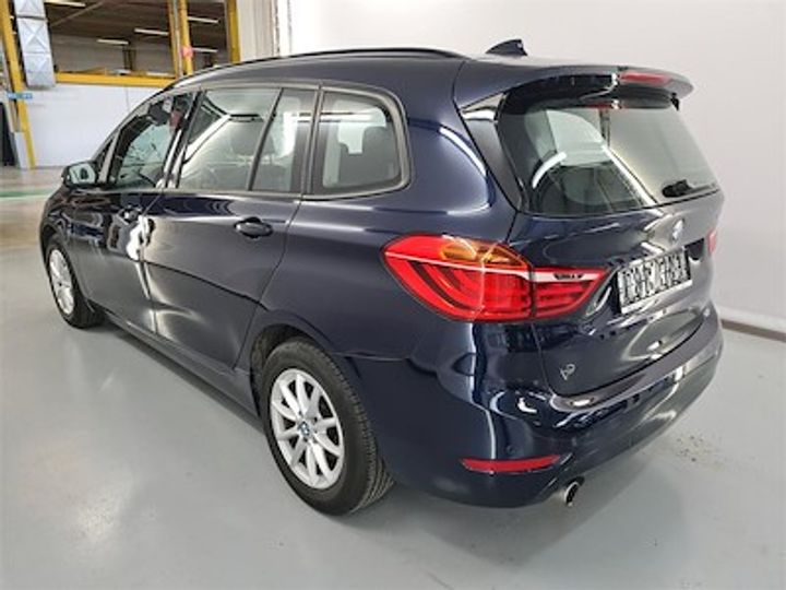 Photo 3 VIN: WBA2E510205C93568 - BMW 2 GRAN TOURER DIESEL 