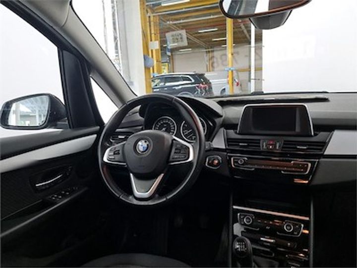 Photo 8 VIN: WBA2E510205C93568 - BMW 2 GRAN TOURER DIESEL 