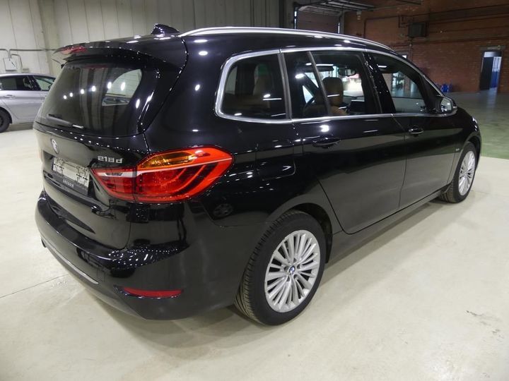 Photo 2 VIN: WBA2E510205C93957 - BMW 2 GRAN TOURER 