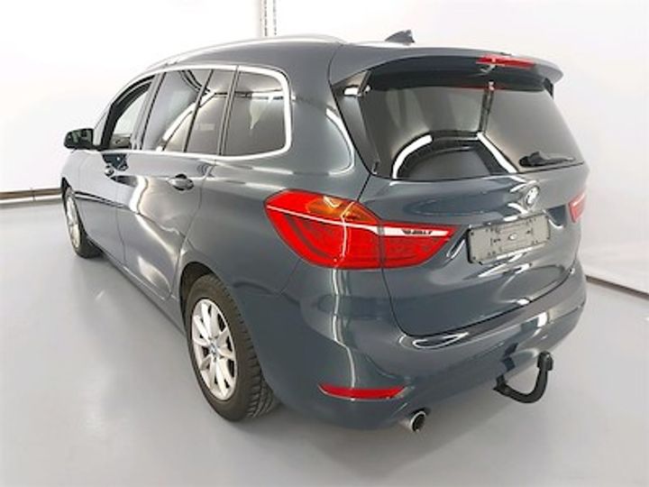 Photo 3 VIN: WBA2E510205C93960 - BMW 2 GRAN TOURER DIESEL 