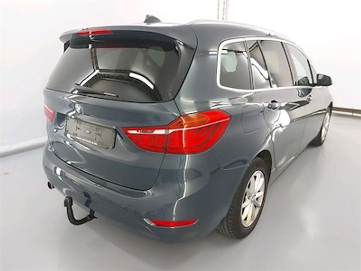 Photo 4 VIN: WBA2E510205C93960 - BMW 2 GRAN TOURER DIESEL 