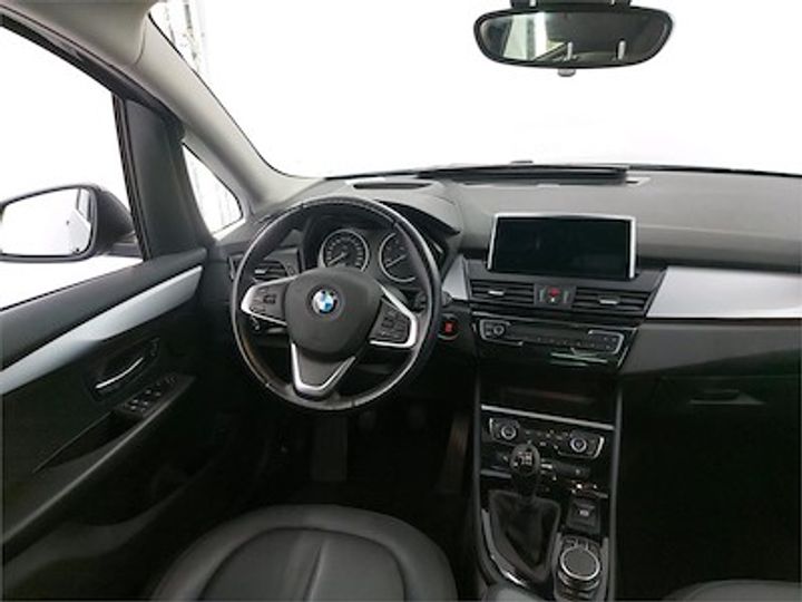 Photo 8 VIN: WBA2E510205C93960 - BMW 2 GRAN TOURER DIESEL 