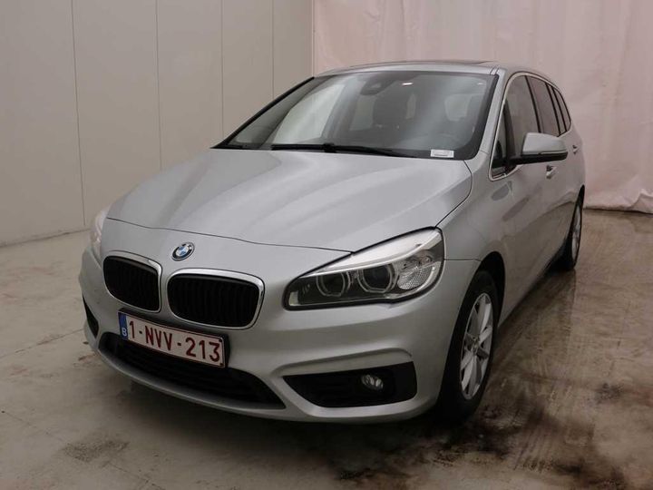 Photo 0 VIN: WBA2E510205E04622 - BMW 2-REEKS GRAN TO 