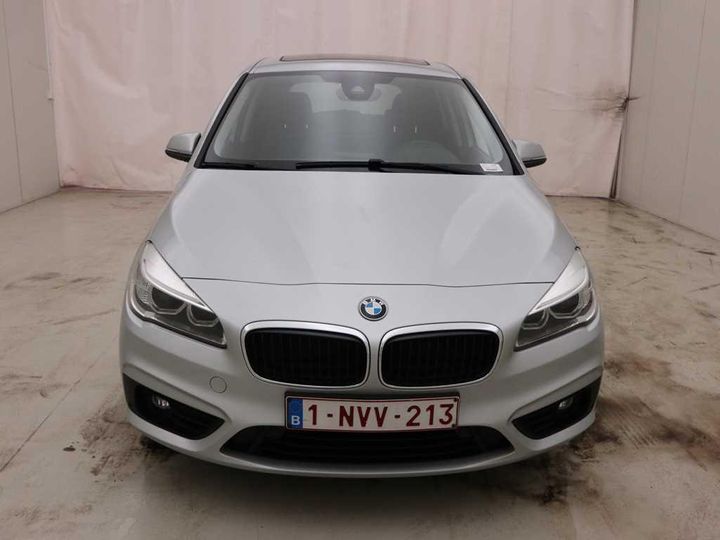 Photo 15 VIN: WBA2E510205E04622 - BMW 2-REEKS GRAN TO 