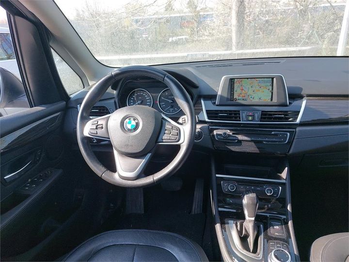 Photo 5 VIN: WBA2E510205E04801 - BMW SRIE 2 GRAN TOURER 