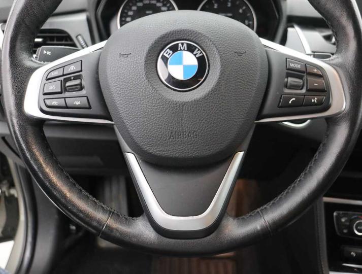 Photo 19 VIN: WBA2E510205E04815 - BMW 2SRIE GRAN TOUR14 