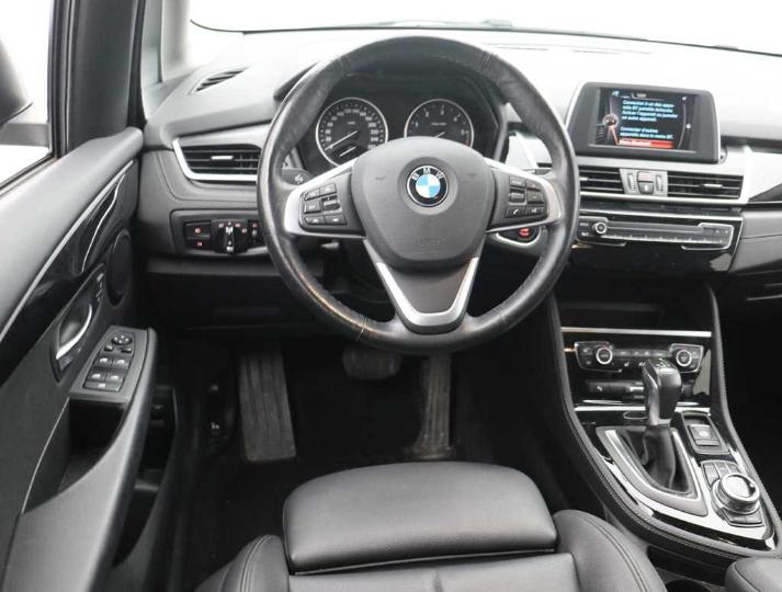 Photo 5 VIN: WBA2E510205E04815 - BMW 2SRIE GRAN TOUR14 