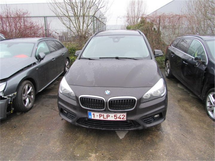 Photo 16 VIN: WBA2E510205F35856 - BMW 2-REEKS GRAN TO 