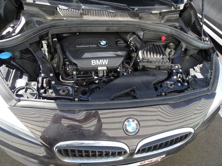 Photo 22 VIN: WBA2E510205F35856 - BMW 2-REEKS GRAN TO 