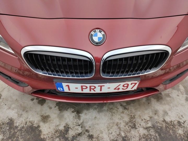 Photo 5 VIN: WBA2E510205F36196 - BMW 2-SERIE GRANTOUR.&#3915 