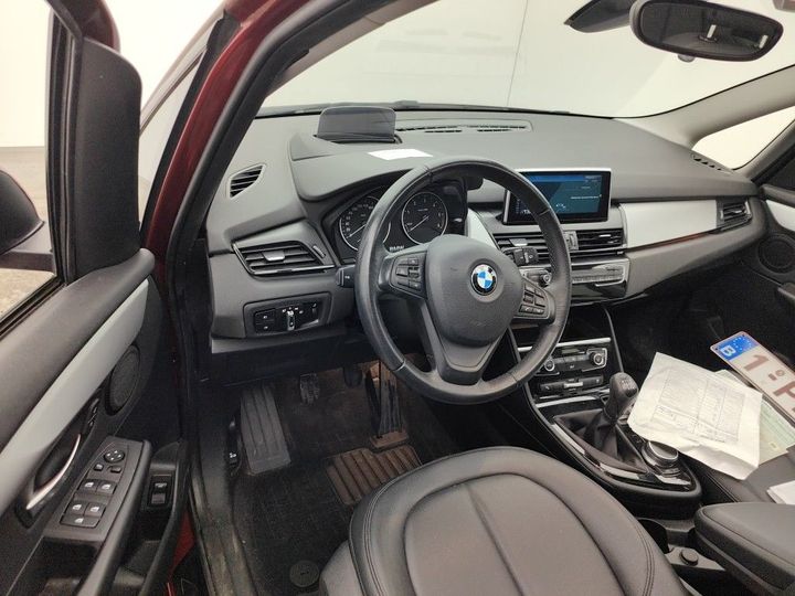 Photo 9 VIN: WBA2E510205F36196 - BMW 2-SERIE GRANTOUR.&#3915 