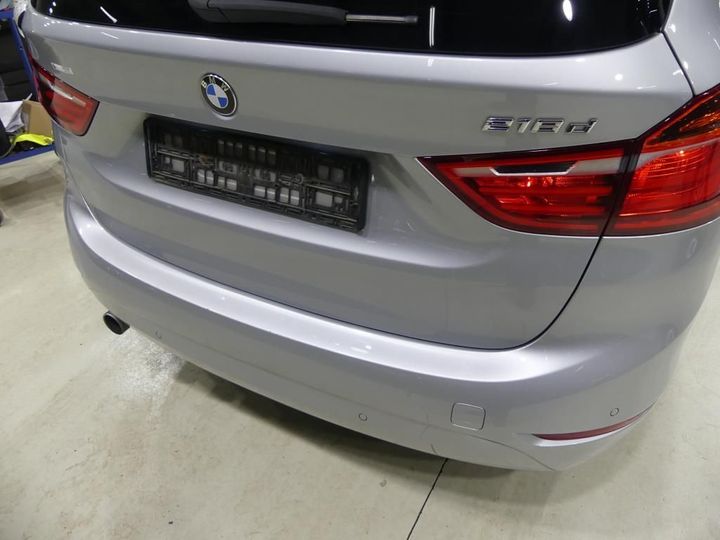 Photo 13 VIN: WBA2E510205F36554 - BMW 2 GRAN TOURER 