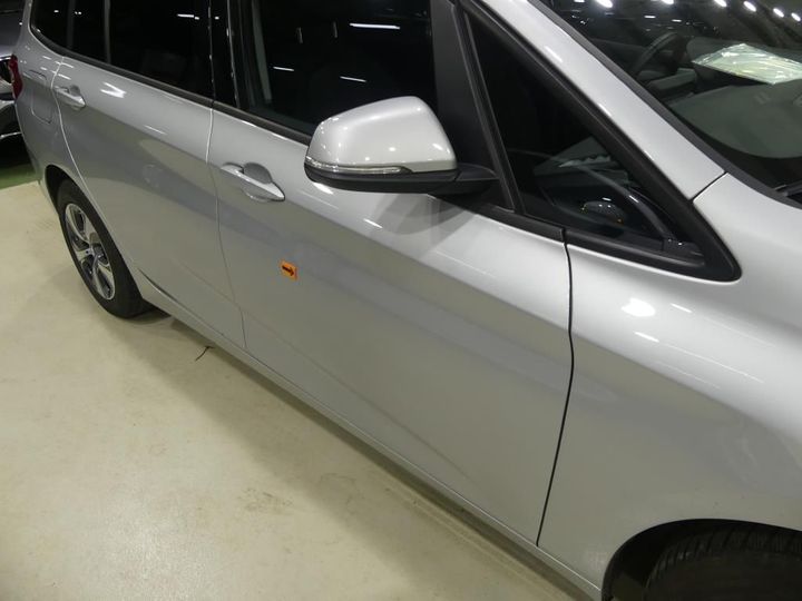 Photo 31 VIN: WBA2E510205F36554 - BMW 2 GRAN TOURER 