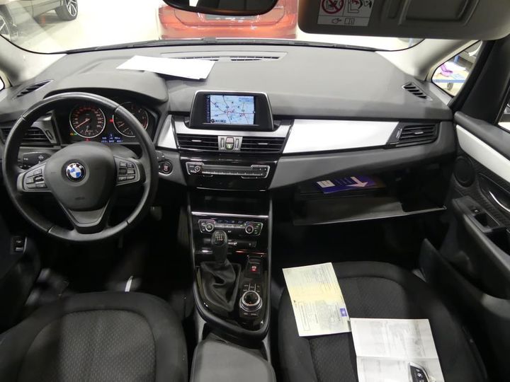 Photo 7 VIN: WBA2E510205F36554 - BMW 2 GRAN TOURER 