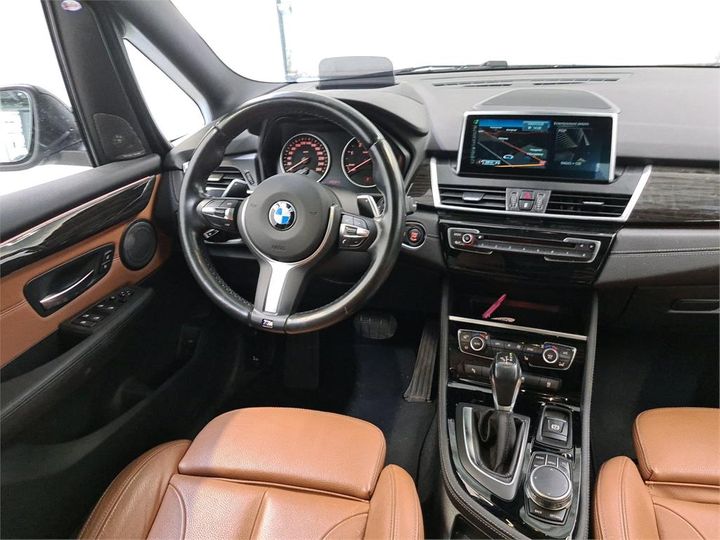 Photo 6 VIN: WBA2E510205G54510 - BMW 218 