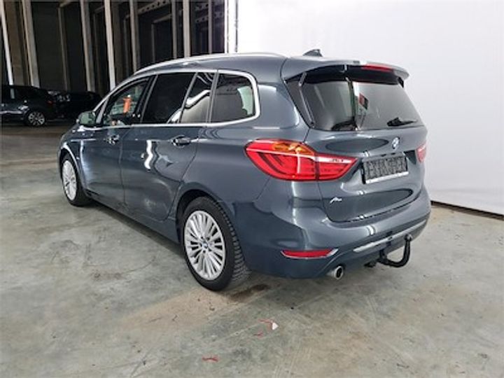 Photo 3 VIN: WBA2E510205G56144 - BMW 2 GRAN TOURER DIESEL 