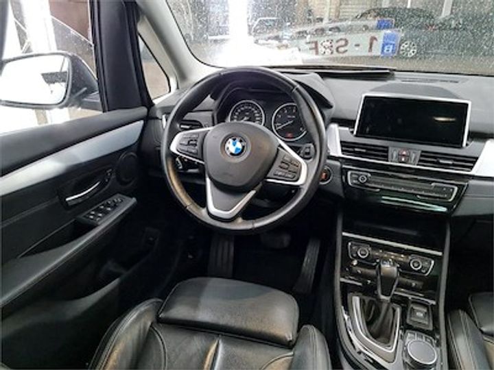 Photo 8 VIN: WBA2E510205G56144 - BMW 2 GRAN TOURER DIESEL 