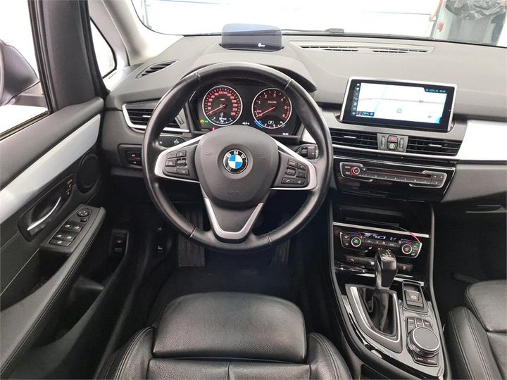 Photo 22 VIN: WBA2E510205G58105 - BMW 2 