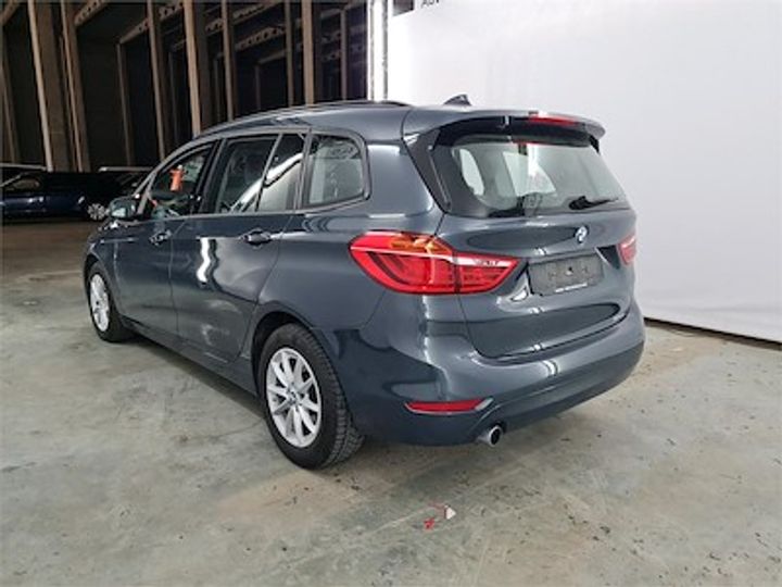 Photo 3 VIN: WBA2E510205G58623 - BMW 2 GRAN TOURER DIESEL 