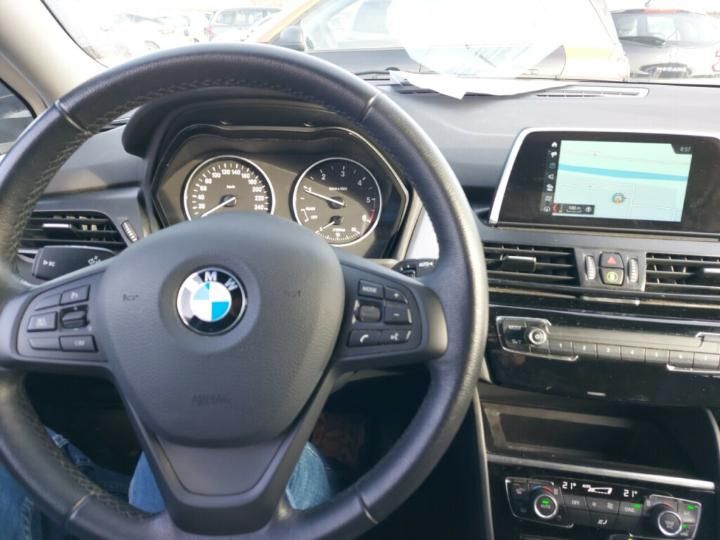 Photo 10 VIN: WBA2E510205G59268 - BMW 218D 