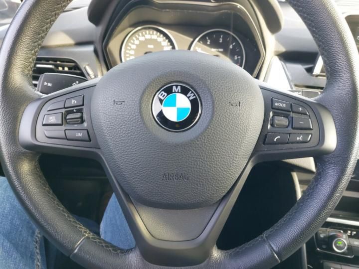 Photo 9 VIN: WBA2E510205G59268 - BMW 218D 