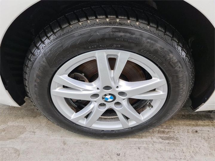 Photo 12 VIN: WBA2E510205H12776 - BMW 218 