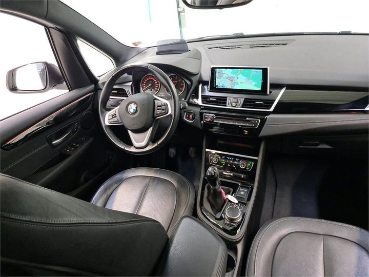 Photo 6 VIN: WBA2E510205H12776 - BMW 218 