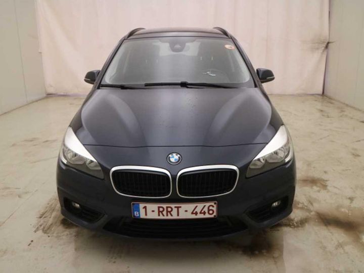 Photo 16 VIN: WBA2E510205H12986 - BMW 2-REEKS GRAN TO 