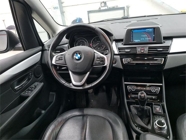 Photo 14 VIN: WBA2E510205H13829 - BMW 2 GRAN TOURER 