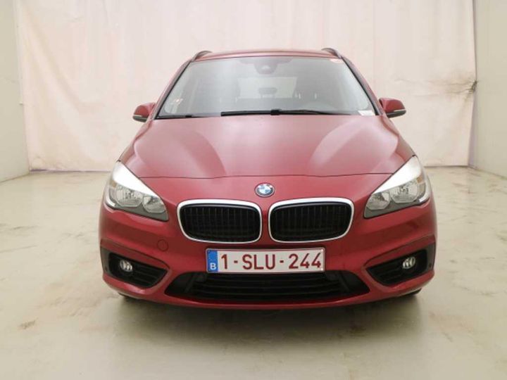 Photo 16 VIN: WBA2E510205H14205 - BMW 2-REEKS GRAN TO 