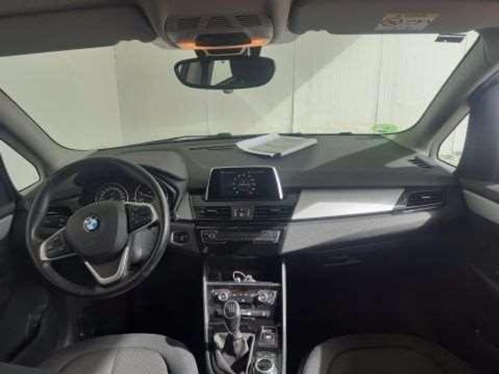 Photo 6 VIN: WBA2E510205H14608 - BMW SERIE 2 GRAN TOURER 