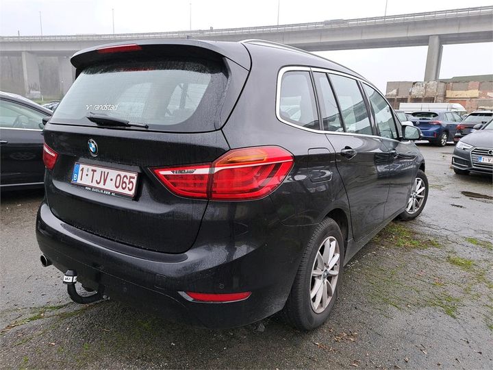 Photo 2 VIN: WBA2E510205H14737 - BMW 2-REEKS GRAN TO 