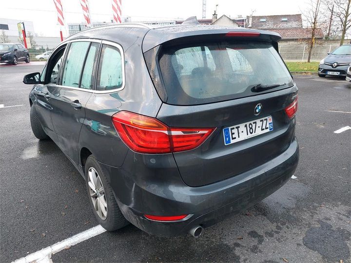 Photo 3 VIN: WBA2E510205K83832 - BMW SERIE 2 GRAN TOURER 