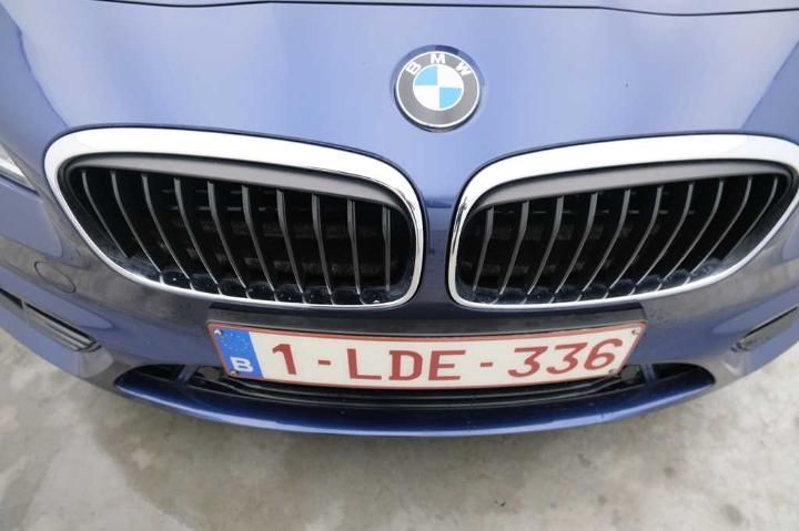 Photo 5 VIN: WBA2E51020P793473 - BMW 2-SERIE GRANTOUR.&#3915 