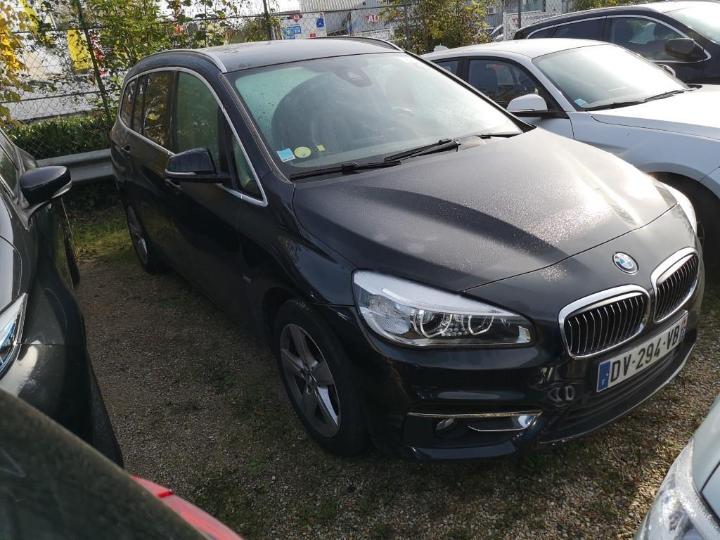 Photo 2 VIN: WBA2E510305C11766 - BMW SRIE 2 GRAN TOURER 