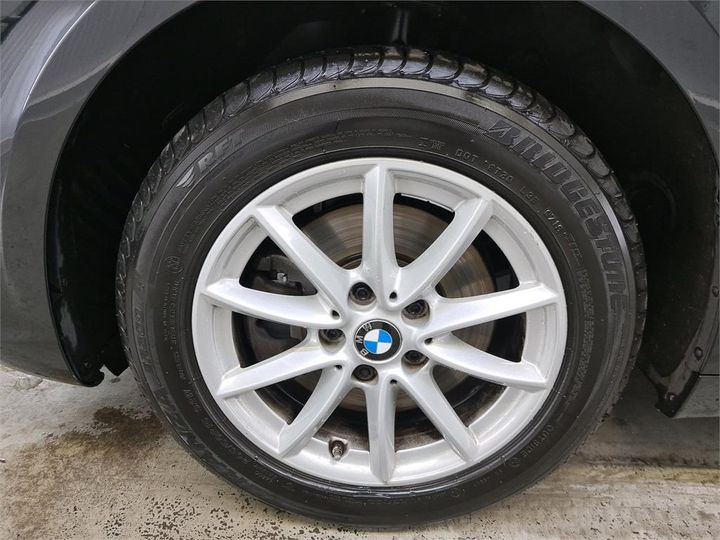 Photo 12 VIN: WBA2E510305E06752 - BMW 218 