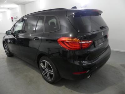 Photo 3 VIN: WBA2E510305F35123 - BMW 2 GRAN TOURER DIESEL 