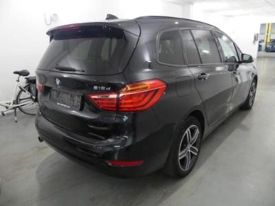 Photo 4 VIN: WBA2E510305F35123 - BMW 2 GRAN TOURER DIESEL 