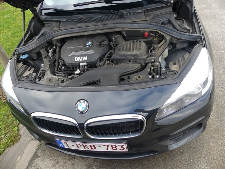 Photo 24 VIN: WBA2E510305F35767 - BMW 2-REEKS GRAN TO 