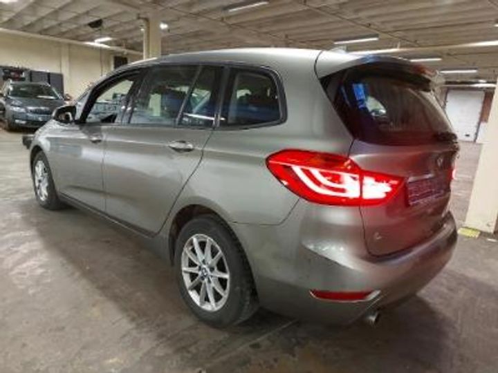 Photo 3 VIN: WBA2E510305F35963 - BMW 2 GRAN TOURER DIESEL 